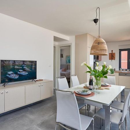 Irena Apartment No 2 ツァヴタット エクステリア 写真