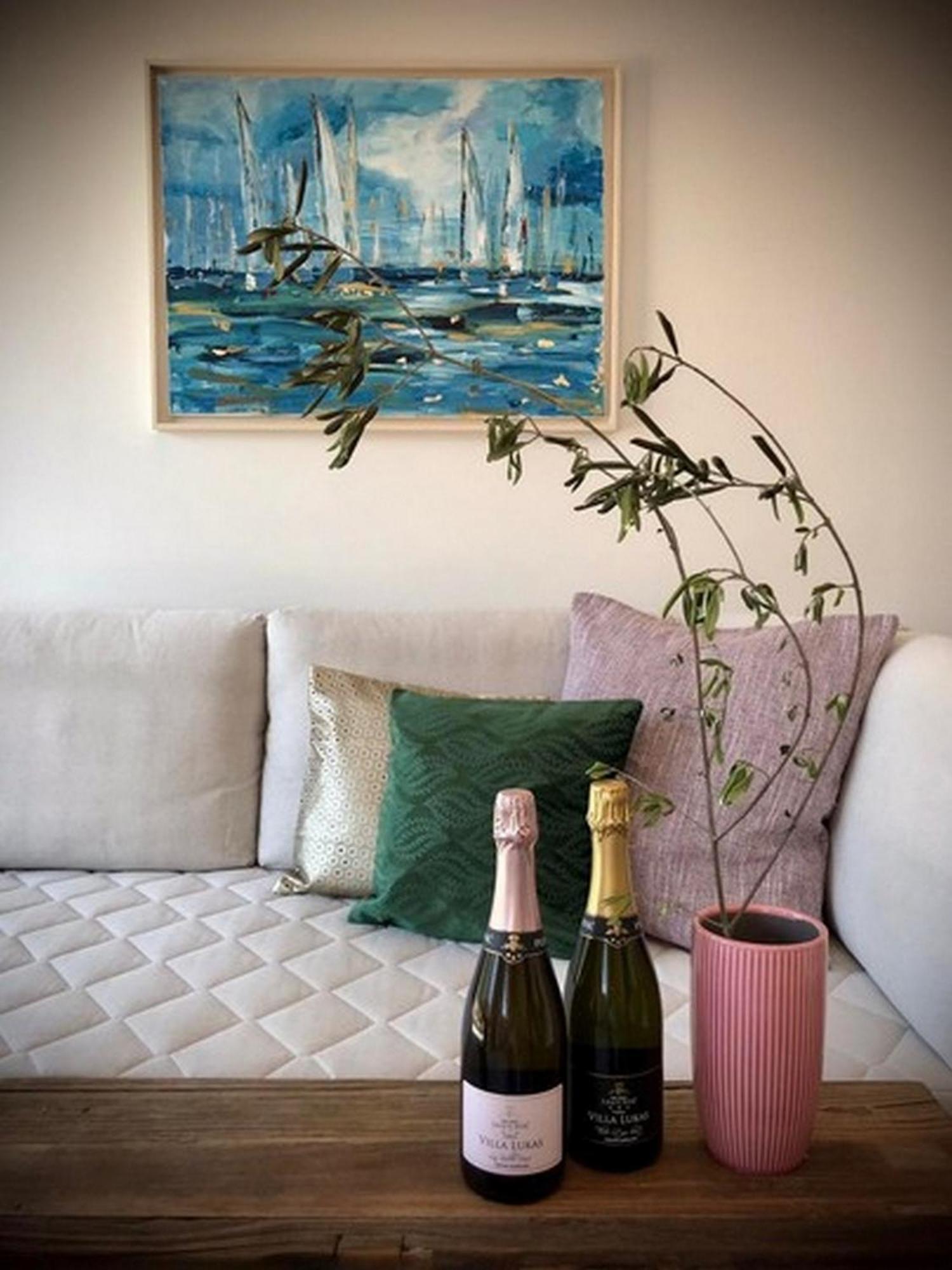 Irena Apartment No 2 ツァヴタット エクステリア 写真