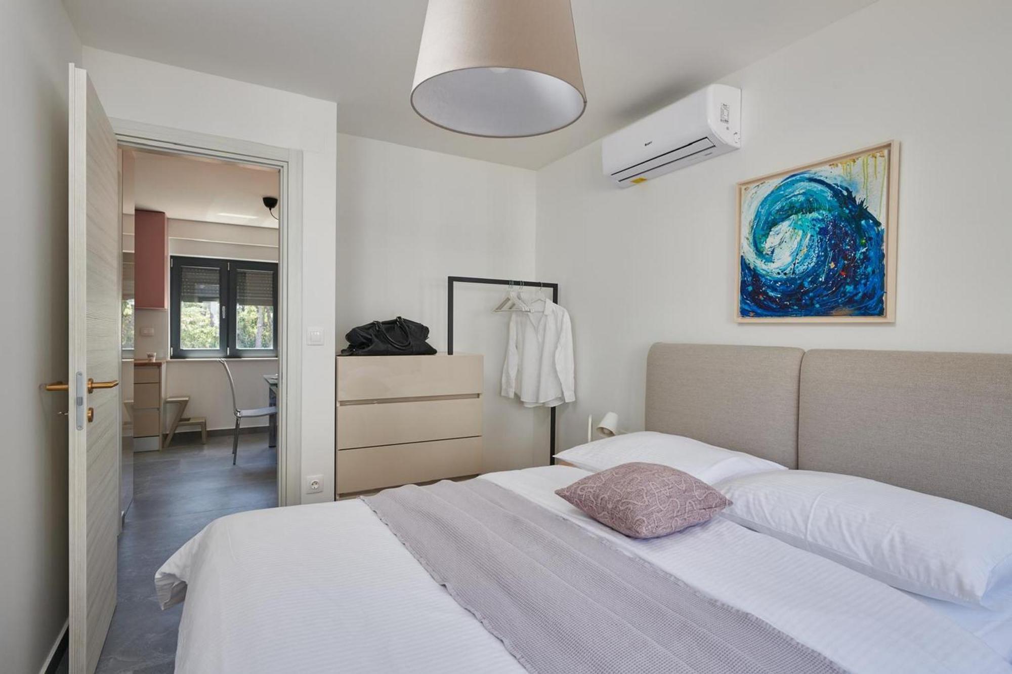 Irena Apartment No 2 ツァヴタット エクステリア 写真