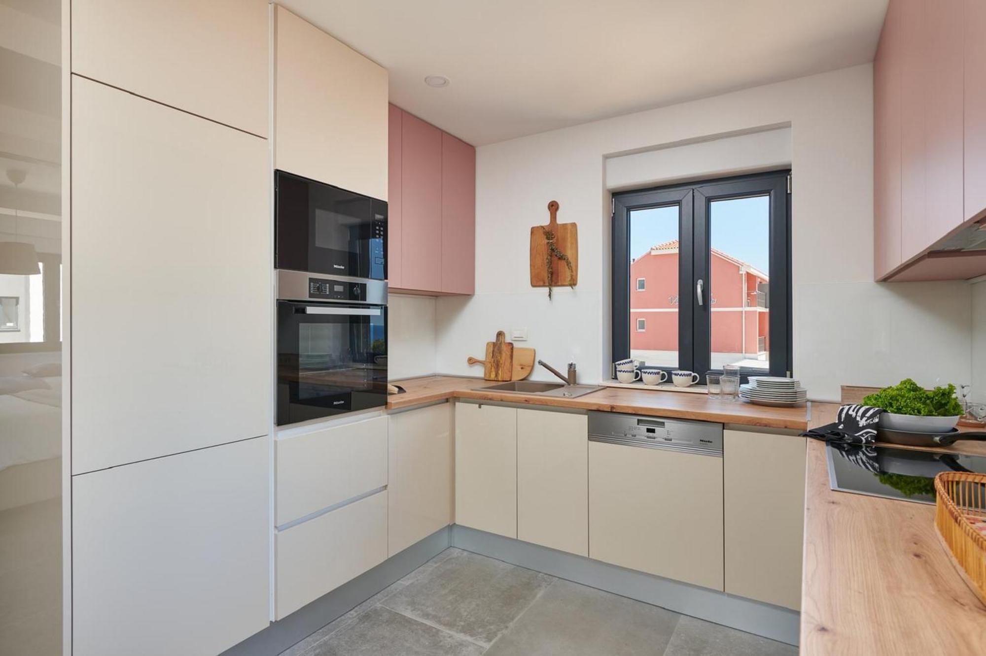 Irena Apartment No 2 ツァヴタット エクステリア 写真