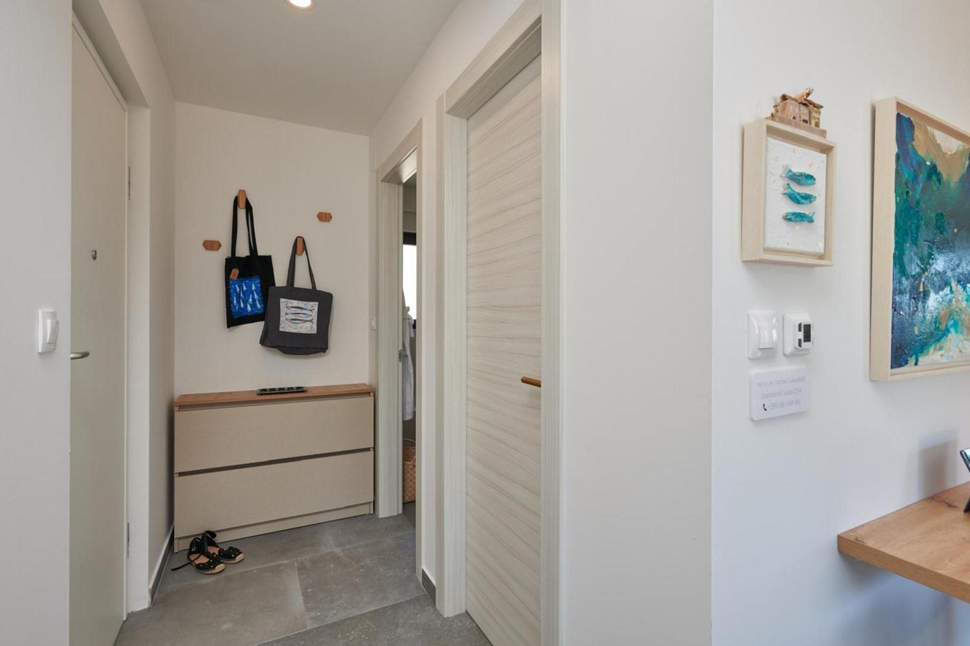 Irena Apartment No 2 ツァヴタット エクステリア 写真