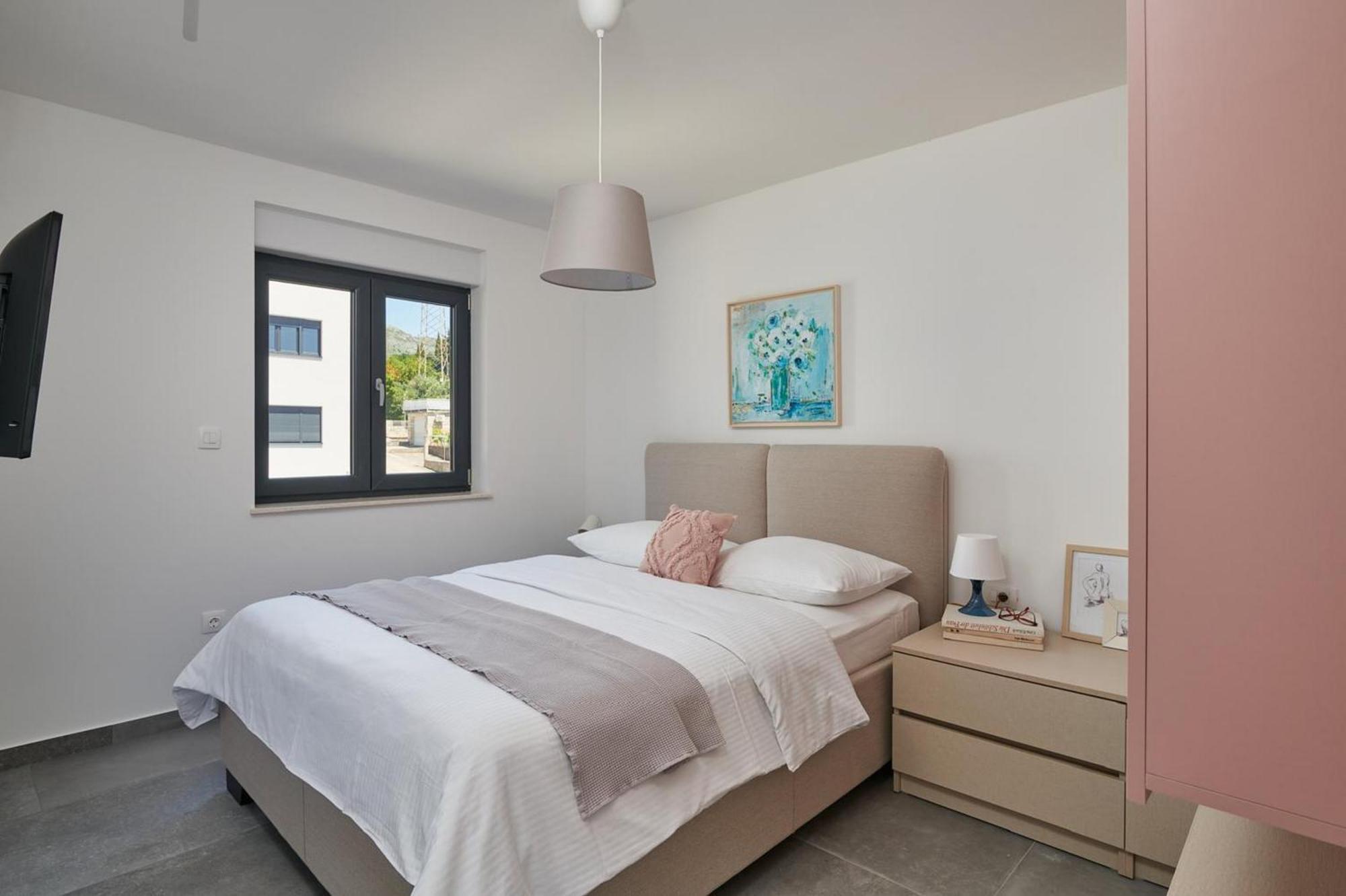 Irena Apartment No 2 ツァヴタット エクステリア 写真
